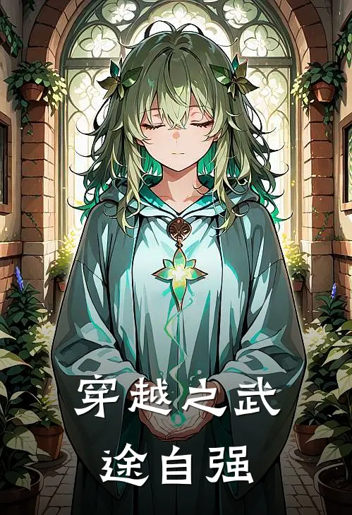 穿越之武途自强