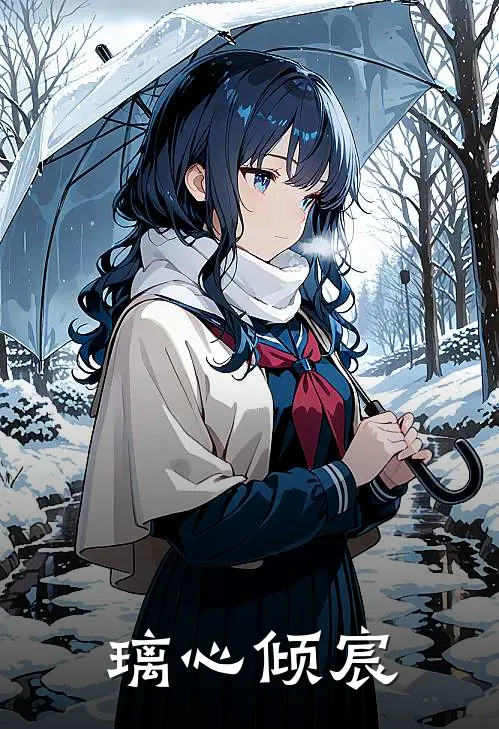 璃心倾宸