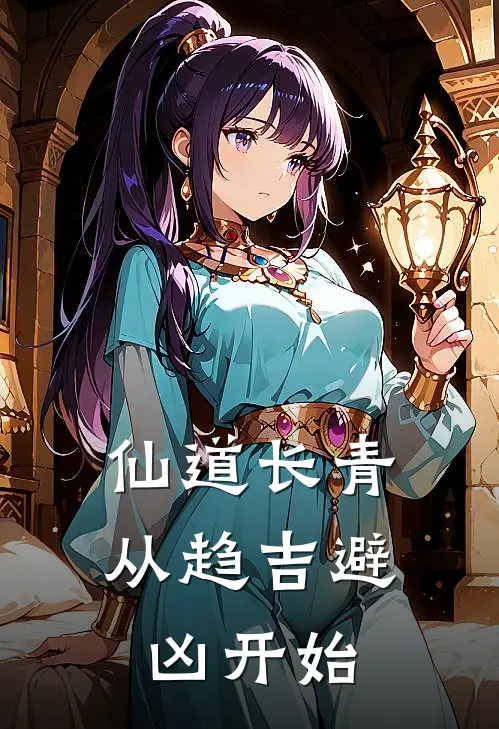 仙道长青：从趋吉避凶开始