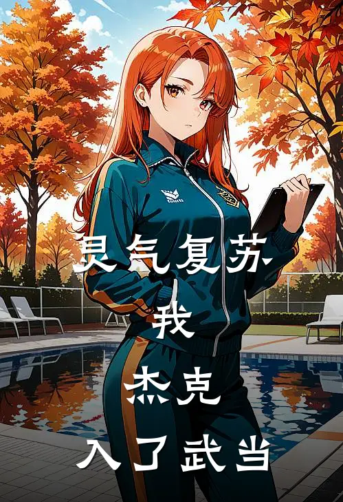 灵气复苏：我，杰克，入了武当