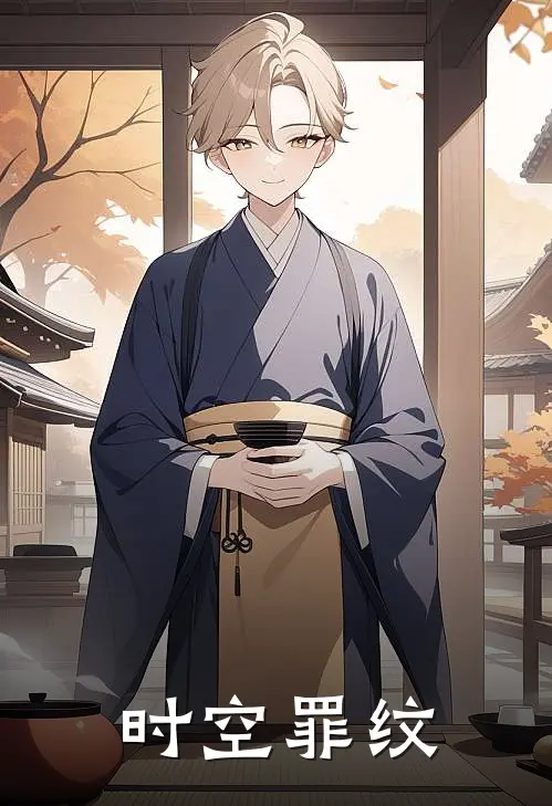 时空罪纹江绾裴昭免费小说完整版_最新好看小说时空罪纹江绾裴昭