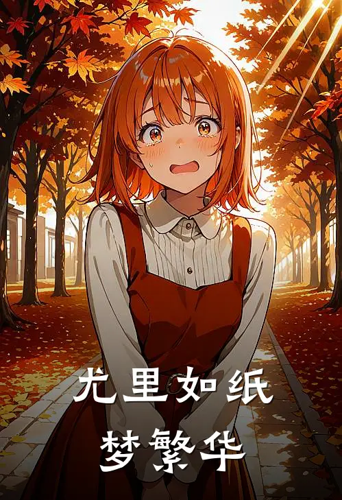 尤里如纸：梦繁华林青莫谦小说完结免费_最新章节列表尤里如纸：梦繁华(林青莫谦)