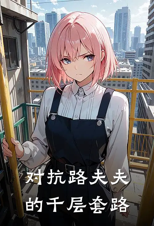 《对抗路夫夫的千层套路》沈确叶南洲火爆新书_对抗路夫夫的千层套路(沈确叶南洲)免费小说