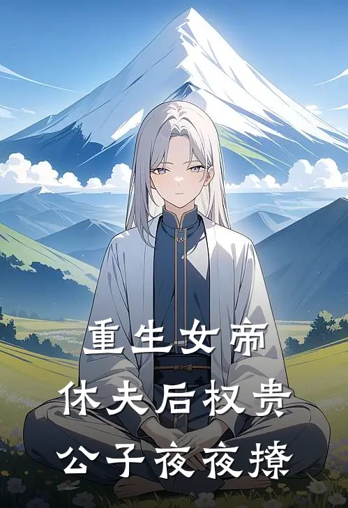 重生女帝：休夫后权贵公子夜夜撩
