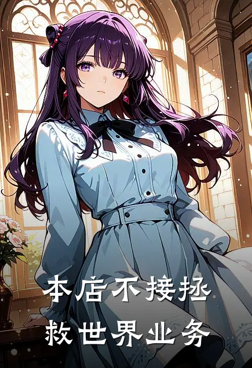 本店不接拯救世界业务小说李平凡托尼（已完结全集完整版大结局）李平凡托尼小说全文阅读笔趣阁