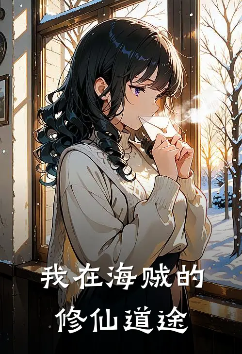 我在海贼的修仙道途