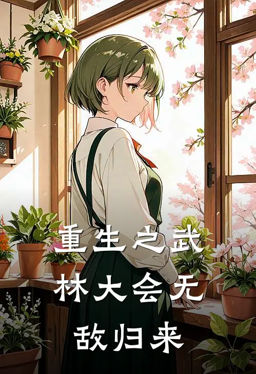 重生之武林大会无敌归来