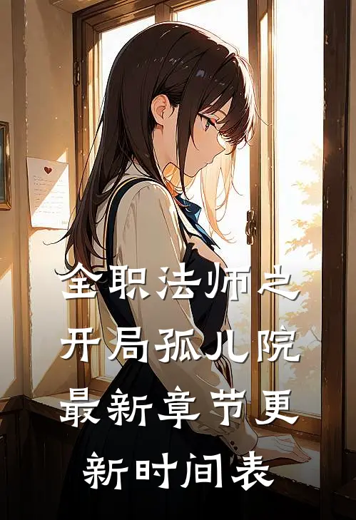 全职法师之开局孤儿院最新章节更新时间表