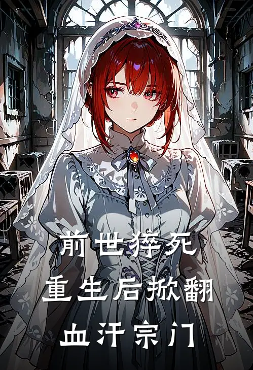 前世猝死，重生后掀翻血汗宗门