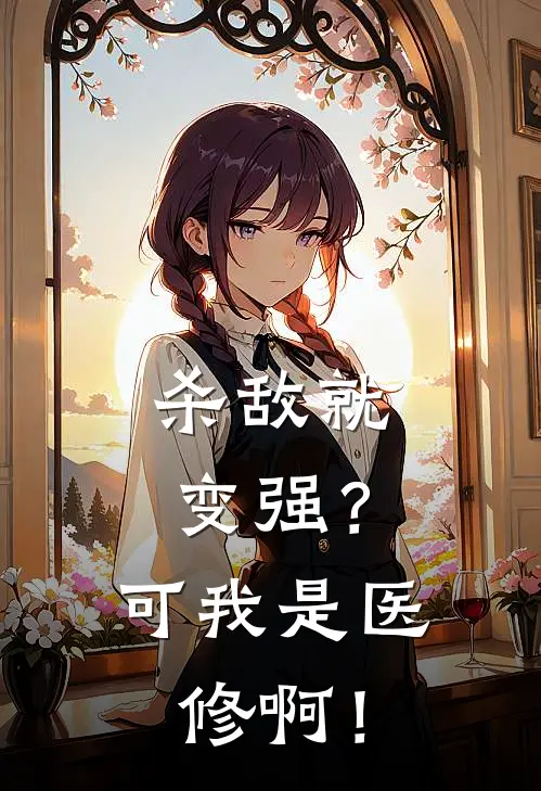 杀敌就变强？可我是医修啊！(姜悬壶贺松玄)完整版免费阅读_最新章节列表杀敌就变强？可我是医修啊！(姜悬壶贺松玄)