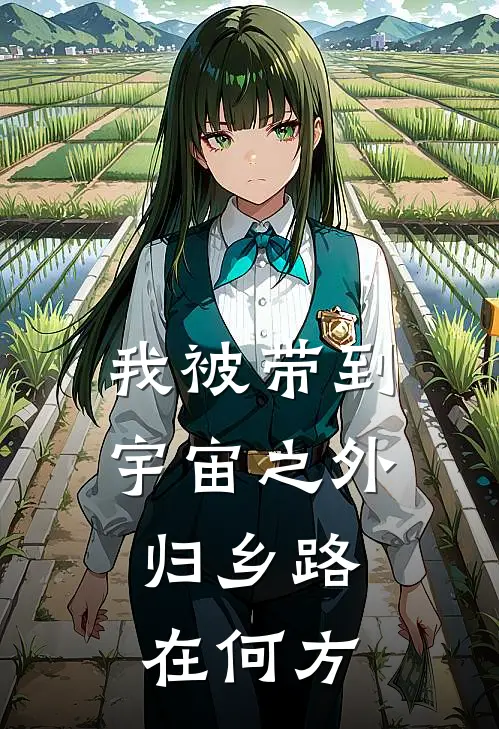 我被带到宇宙之外：归乡路在何方(叶晨葛宏)全本免费完结小说_小说完结免费我被带到宇宙之外：归乡路在何方叶晨葛宏