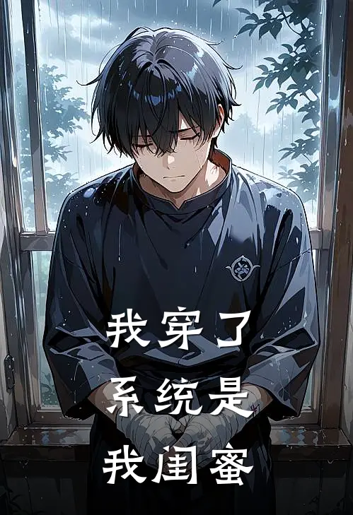 我穿了，系统是我闺蜜