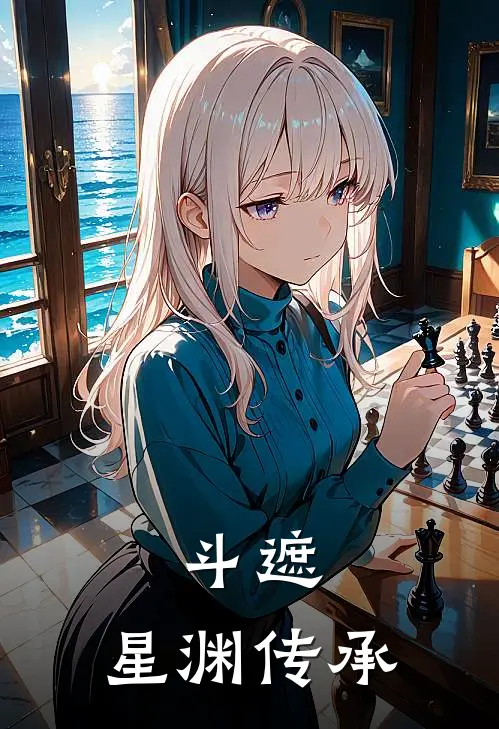 斗遮：星渊传承