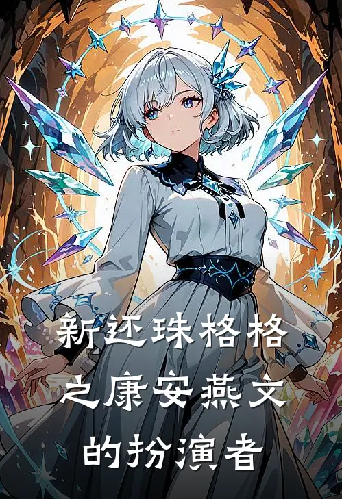 新还珠格格之康安燕文的扮演者