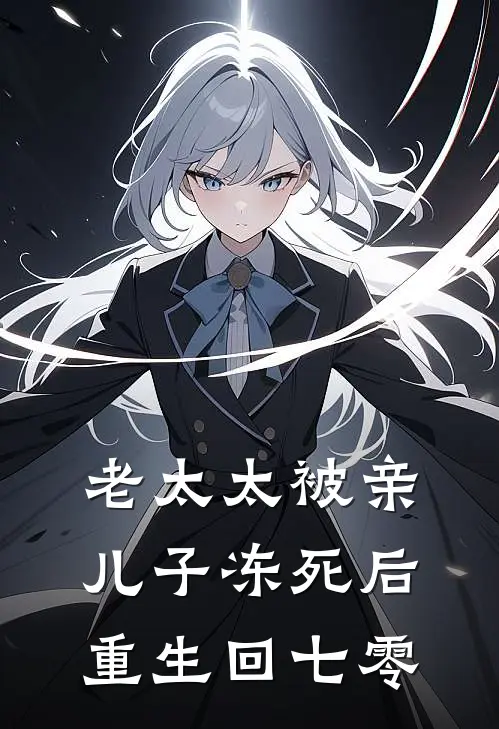 老太太被亲儿子冻死后重生回七零