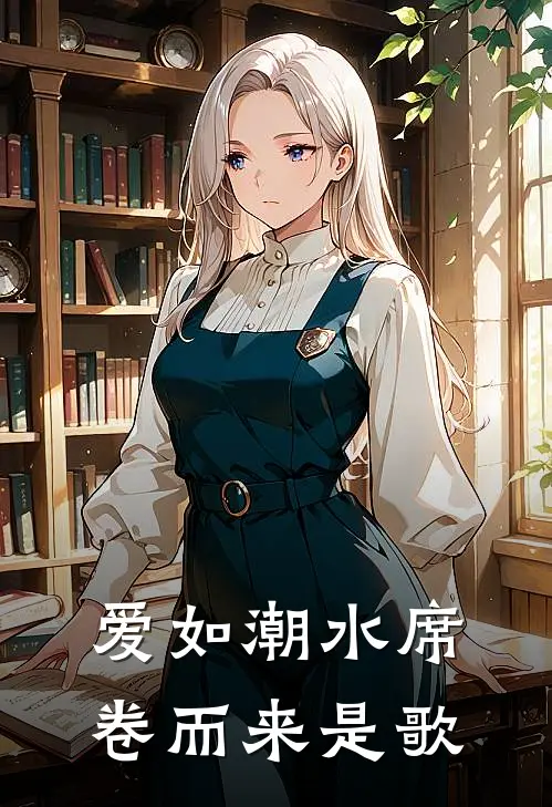 爱如潮水席卷而来是歌