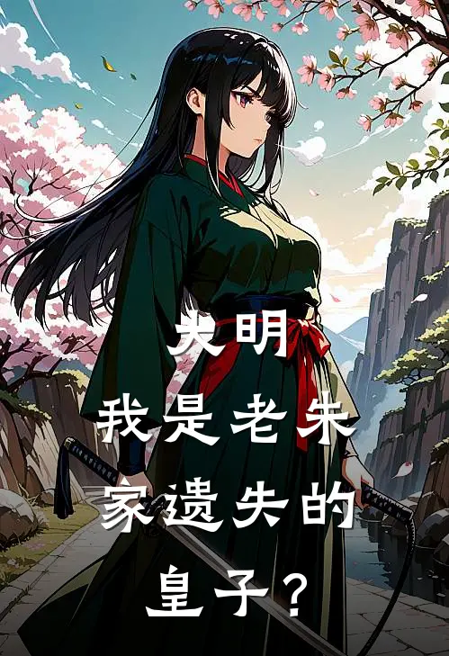 大明：我是老朱家遗失的皇子？小说朱槿魏平松（已完结全集完整版大结局）朱槿魏平松小说全文阅读笔趣阁