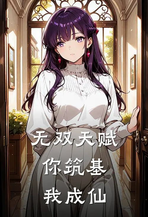 无双天赋，你筑基，我成仙