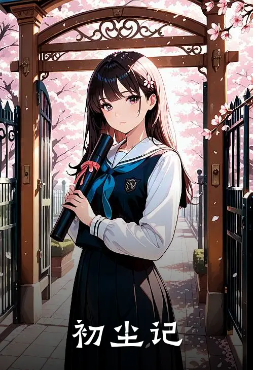 初尘记