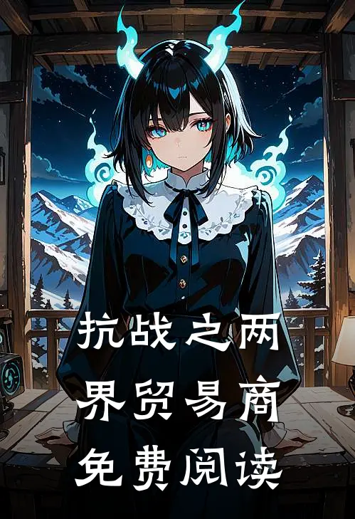 抗战之两界贸易商免费阅读