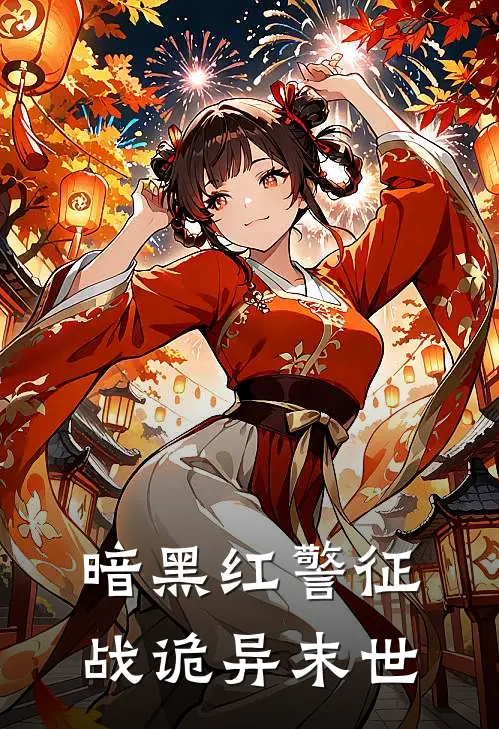 暗黑红警征战诡异末世