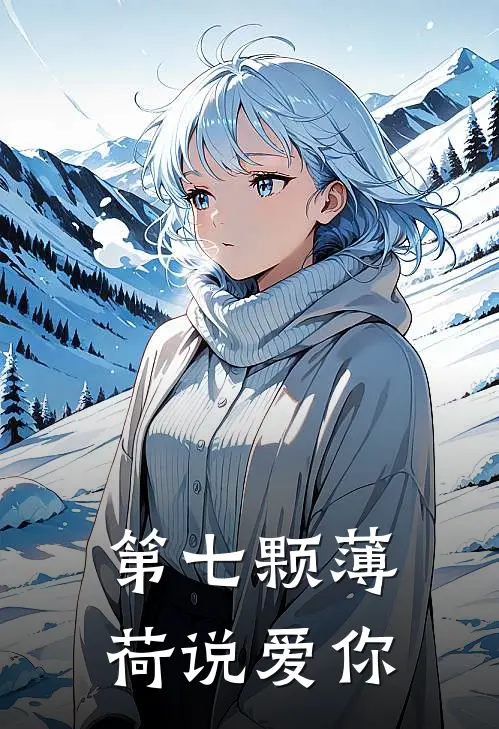 第七颗薄荷说爱你(林蔚然沈清和)完结小说推荐_小说全文免费阅读第七颗薄荷说爱你林蔚然沈清和