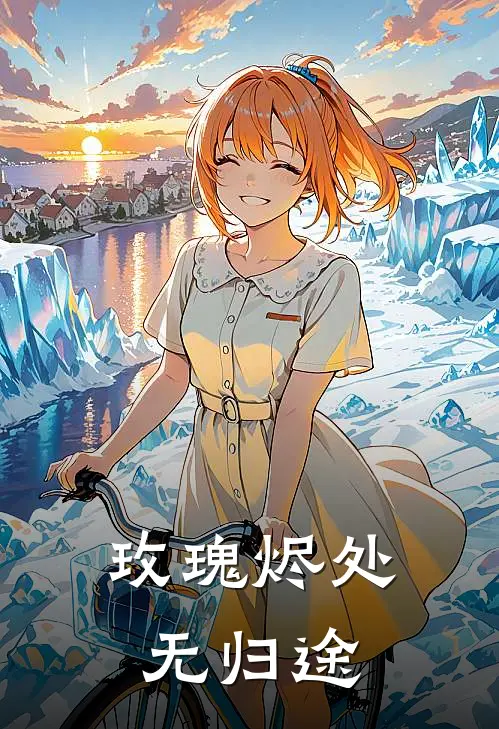 玫瑰烬处无归途