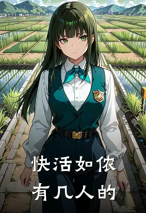 快活如侬有几人的