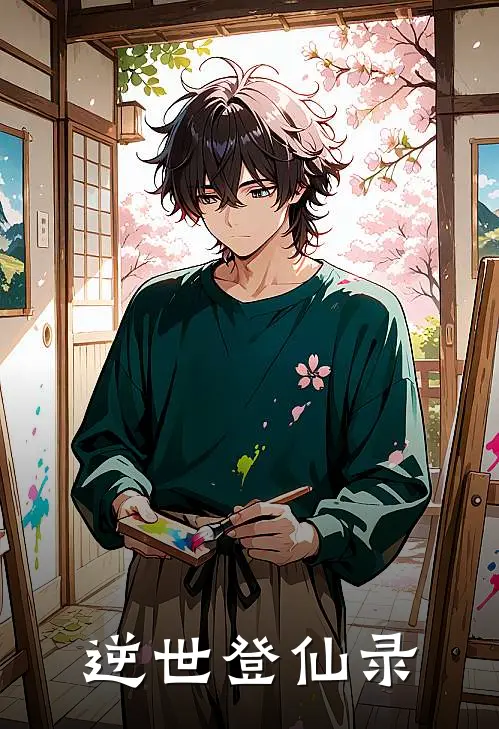 逆世登仙录凌羽王虎小说完结免费_最新章节列表逆世登仙录(凌羽王虎)