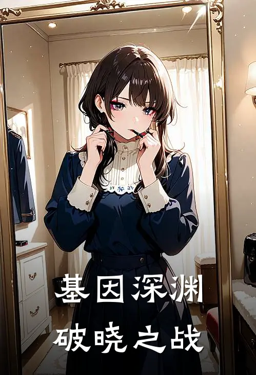 基因深渊：破晓之战(林野周明远)火爆小说_《基因深渊：破晓之战》林野周明远小说免费在线阅读