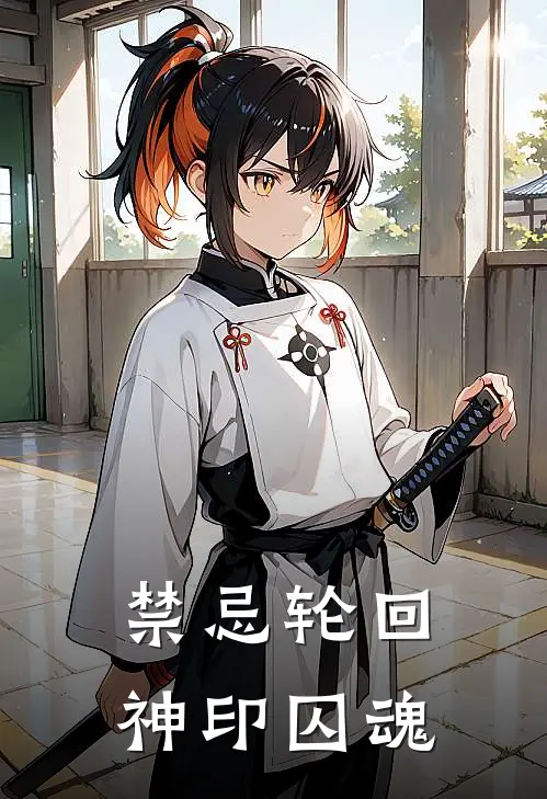 林渊周元昊(禁忌轮回：神印囚魂)全集阅读_《禁忌轮回：神印囚魂》全文免费阅读