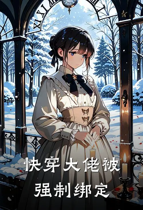 【快穿】大佬被强制绑定