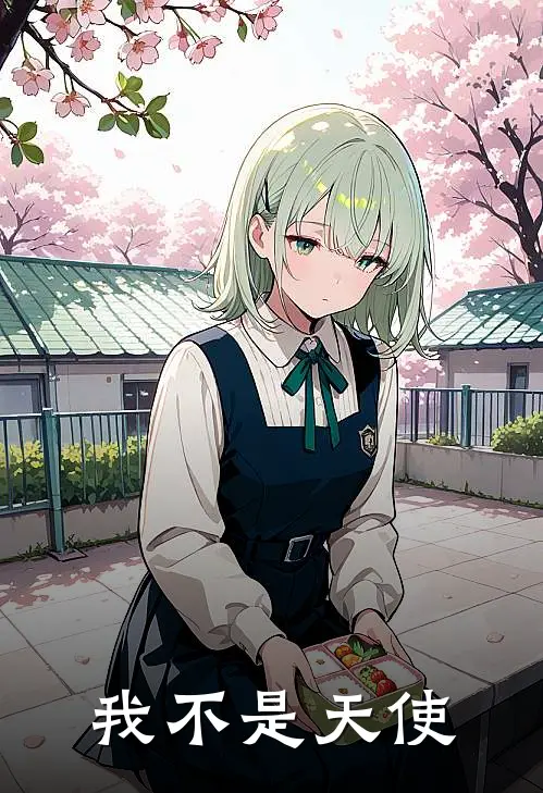 我不是天使(旭玲柳萍萍)完本小说_热门的小说我不是天使旭玲柳萍萍