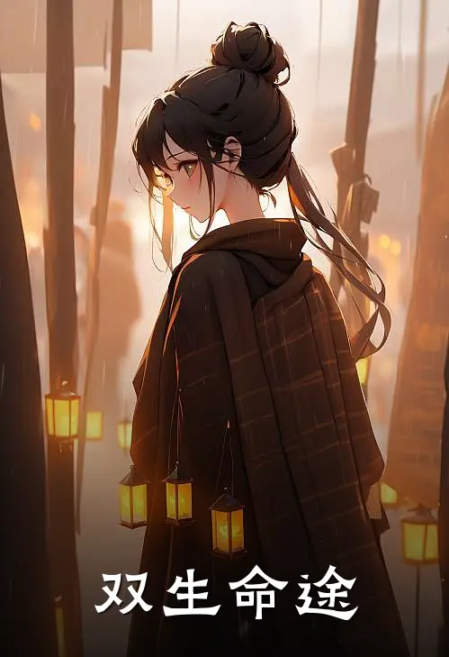 双生命途（蓝小飞林晓薇）全文免费阅读无弹窗大结局_双生命途最新章节列表