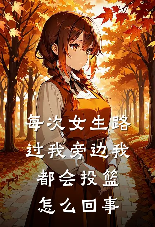 每次女生路过我旁边我都会投篮怎么回事