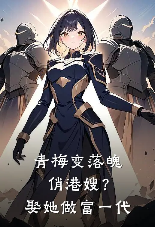 青梅变落魄俏港嫂？娶她做富一代