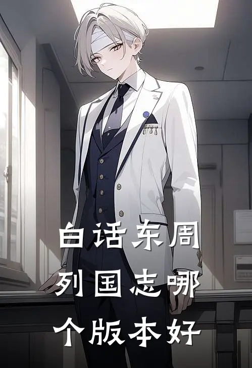 白话东周列国志哪个版本好