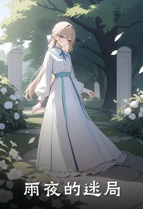 雨夜的迷局