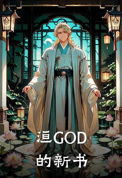 洹GOD的新书
