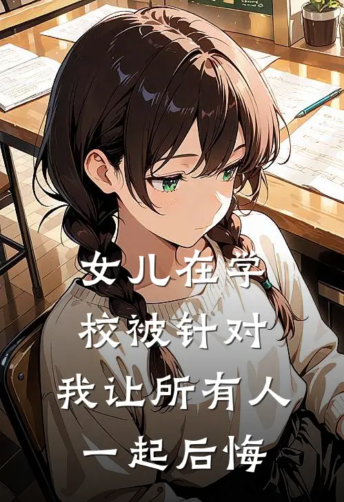 女儿在学校被针对，我让所有人一起后悔(李薇瑞瑞)完本小说_免费阅读无弹窗女儿在学校被针对，我让所有人一起后悔李薇瑞瑞