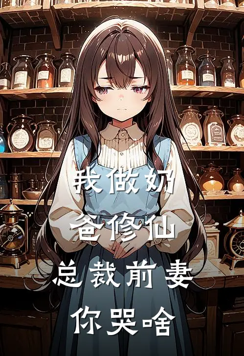 我做奶爸修仙，总裁前妻你哭啥楚维葆葆热门小说免费阅读_完本完结小说我做奶爸修仙，总裁前妻你哭啥(楚维葆葆)