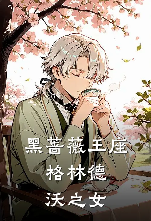 黑蔷薇王座：格林德沃之女