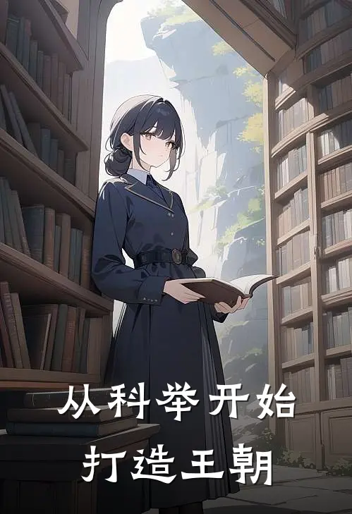 从科举开始，打造王朝(明守义明晨)完结小说_小说完整版免费阅读从科举开始，打造王朝明守义明晨