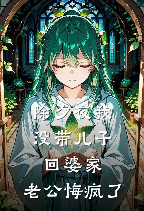 除夕夜我没带儿子回婆家，老公悔疯了刘泽凯奥特曼免费小说全集_免费阅读无弹窗除夕夜我没带儿子回婆家，老公悔疯了刘泽凯奥特曼