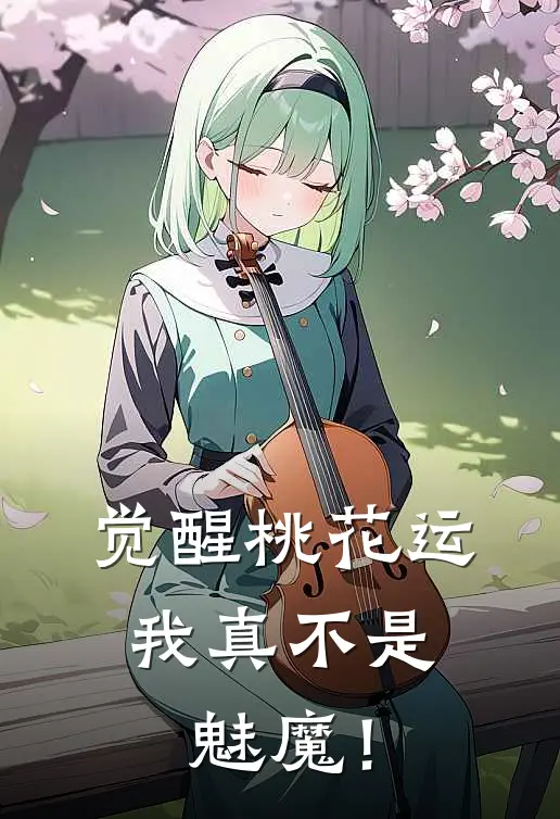 觉醒桃花运，我真不是魅魔！