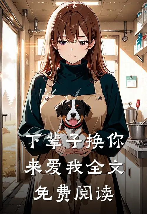 下辈子换你来爱我全文免费阅读