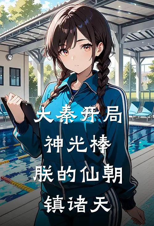 大秦开局神光棒，朕的仙朝镇诸天