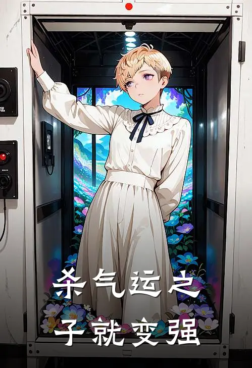 楚轩沐雨泽《杀气运之子就变强》_《杀气运之子就变强》最新章节在线阅读