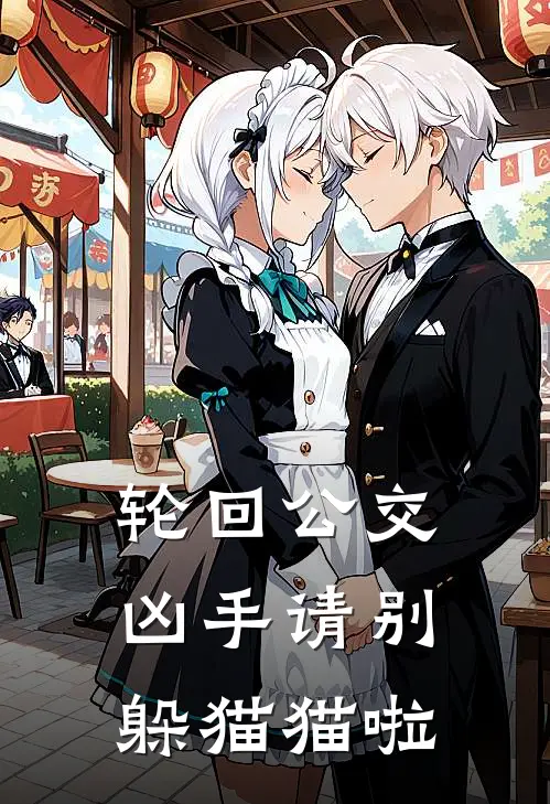 轮回公交：凶手请别躲猫猫啦