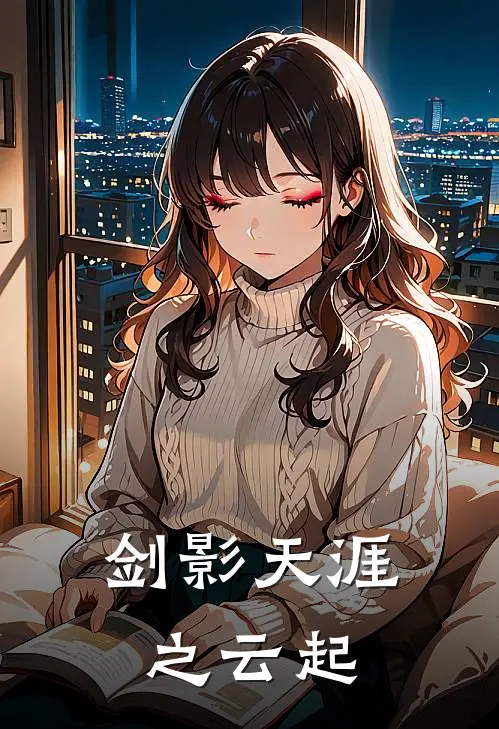 剑影天涯之云起(林羽羽儿)免费阅读_无弹窗全文免费阅读剑影天涯之云起林羽羽儿